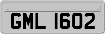 GML1602
