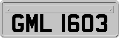 GML1603