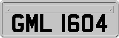 GML1604