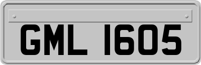 GML1605