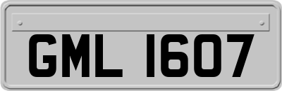GML1607