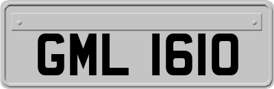GML1610