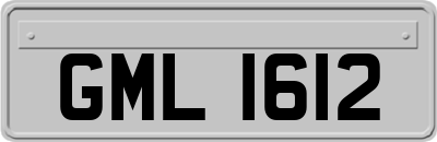 GML1612