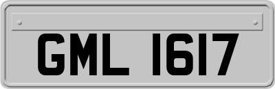 GML1617