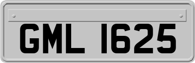 GML1625
