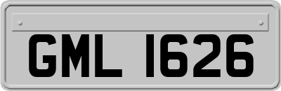 GML1626