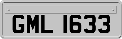 GML1633