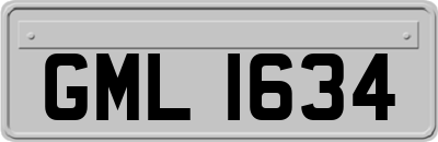 GML1634