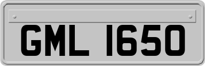 GML1650