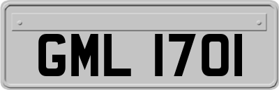 GML1701