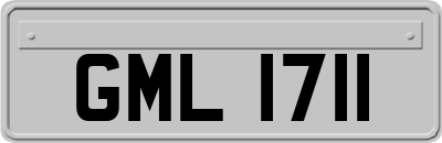 GML1711
