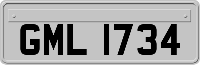 GML1734