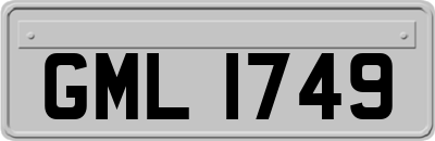 GML1749