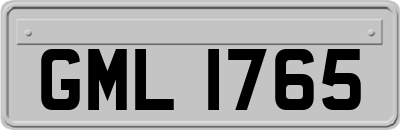 GML1765