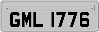 GML1776