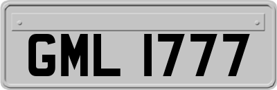 GML1777