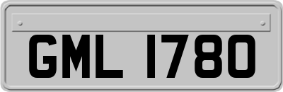GML1780