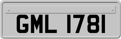 GML1781