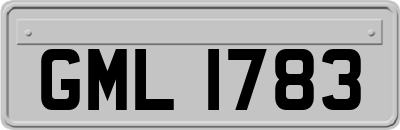GML1783