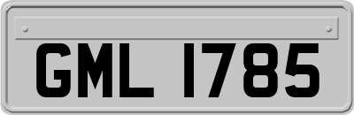 GML1785