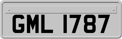 GML1787