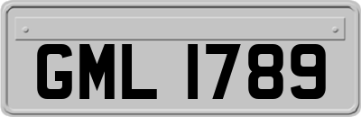 GML1789