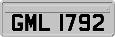 GML1792