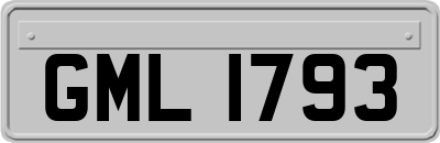 GML1793