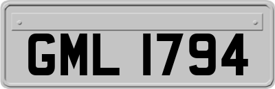 GML1794