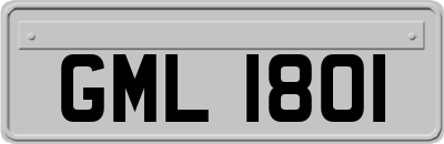 GML1801