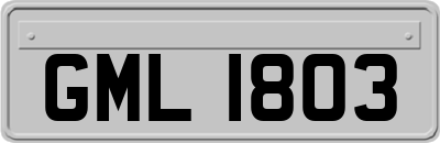 GML1803