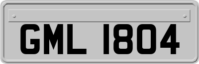 GML1804