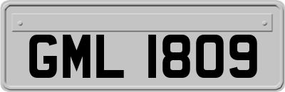 GML1809