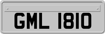 GML1810