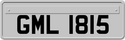 GML1815