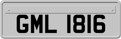 GML1816