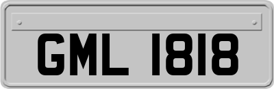 GML1818