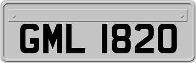 GML1820