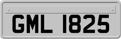 GML1825