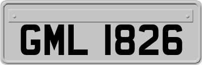 GML1826