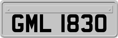 GML1830