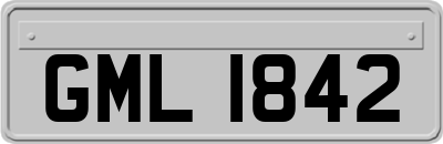 GML1842