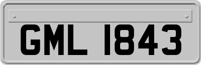 GML1843