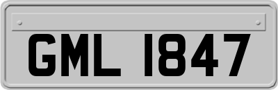 GML1847