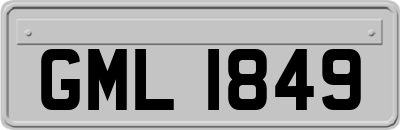 GML1849