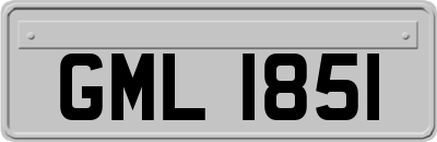 GML1851