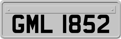 GML1852