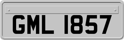 GML1857