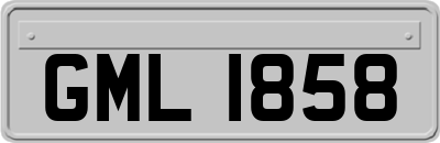 GML1858