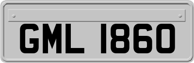GML1860